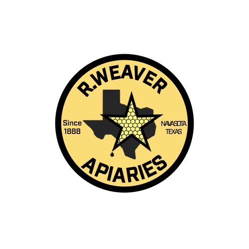 R.Weaver Apiaries
