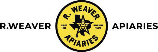 R.Weaver Apiaries